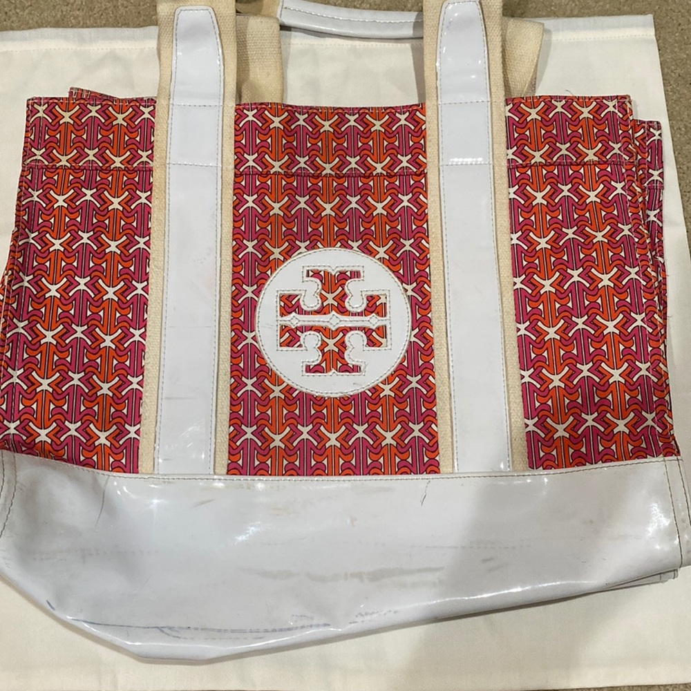 Tory Burch Tote